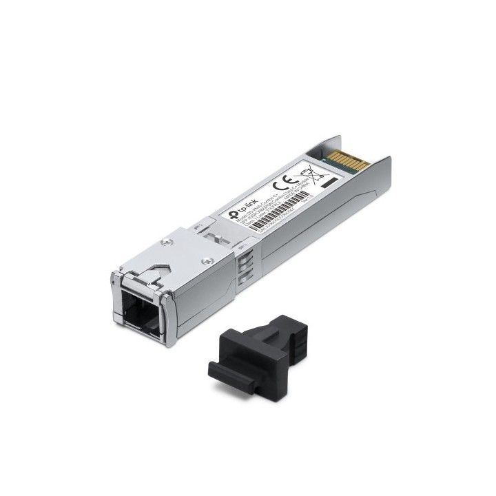 tp link tp link ds pma combo c+ red modulo transceptor fibra optica 9953 mbit/s sfp+