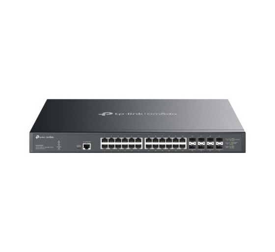 tp link tp link omada sx3832mpp switch gestionado l2+ 10g ethernet  100/1000/10000  energia sobre et