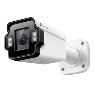 tp link tp link insight s345zi camara de vigilancia bala  forma  camara de seguridad cctv exterior 2