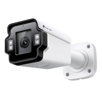 tp link tp link insight s345zi camara de vigilancia bala  forma  camara de seguridad cctv exterior 2