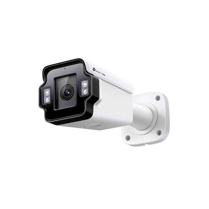 tp link tp link insight s345zi camara de vigilancia bala  forma  camara de seguridad cctv exterior 2