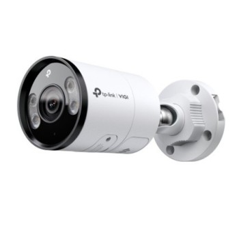 tp link tp link insight s355 bala  forma  camara de seguridad cctv exterior 2880 x 1620 pixeles pare