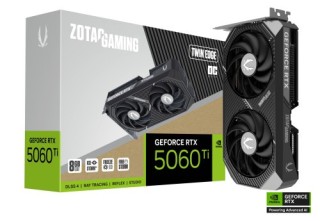 zotac vga zotac rtx 5060 ti 8gb twin edge oc,nv,rtx5060ti,8gb,gddr7,128bit,1hdmi+3dp,2 ventiladores