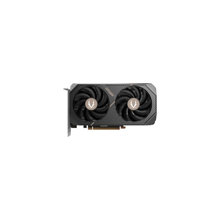 zotac zotac gaming geforce rtx 5060 amp nvidia 8 gb gddr7