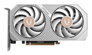 tarjeta grafica zotac rtx 5060 16gb twin edge oc white