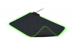 razer razer goliathus chroma alfombrilla de raton para juegos negro