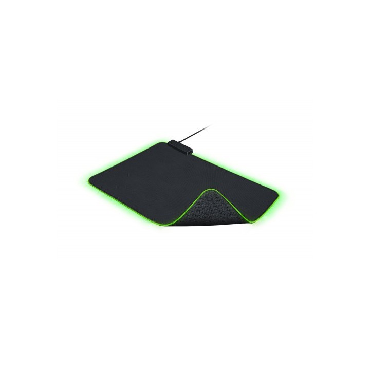 razer razer goliathus chroma alfombrilla de raton para juegos negro