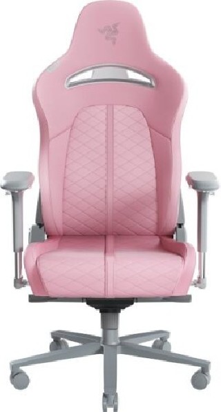 razer razer enki asiento duro respaldo duro