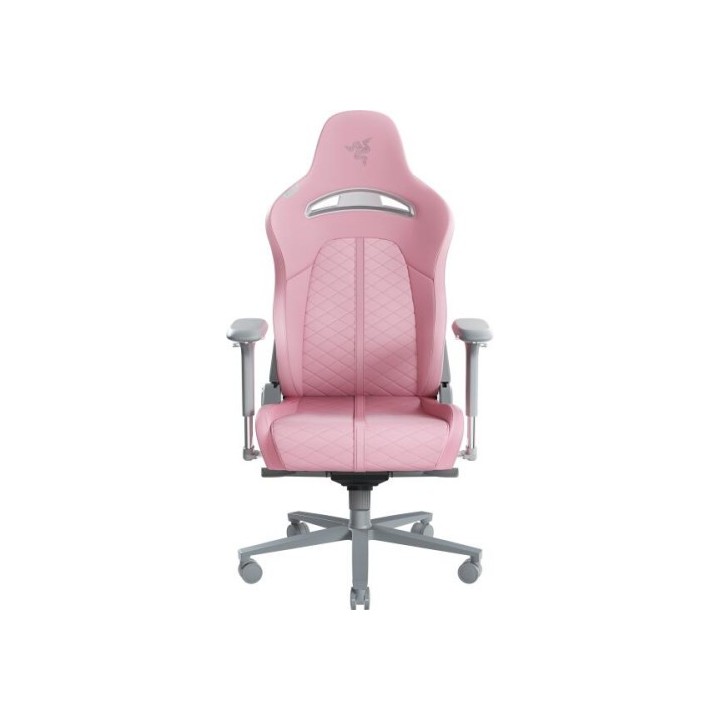 razer razer enki asiento duro respaldo duro