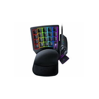 razer razer tartarus pro teclado numerico universal