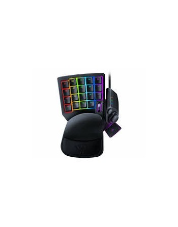 razer razer tartarus pro teclado numerico universal