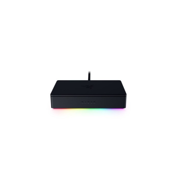 razer soporte razer handheld dock chroma rc21 02310100 r3m1