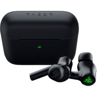 razer razer hammerhead hyperspeed auriculares inalambrico dentro de oido juego bluetooth negro