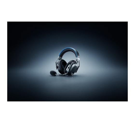 razer razer blackshark v3 pro auriculares inalambrico y alambrico diadema juego usb tipo a bluetooth