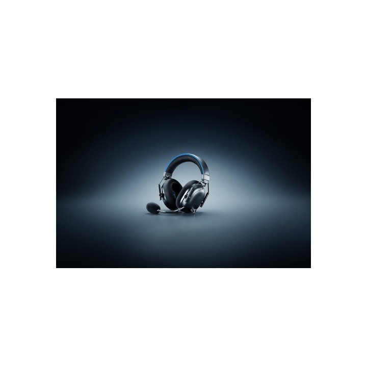 razer razer blackshark v3 pro auriculares inalambrico y alambrico diadema juego usb tipo a bluetooth