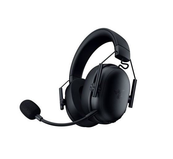 razer razer blackshark v3 x hyperspeed auriculares inalambrico y alambrico diadema juego usb tipo a