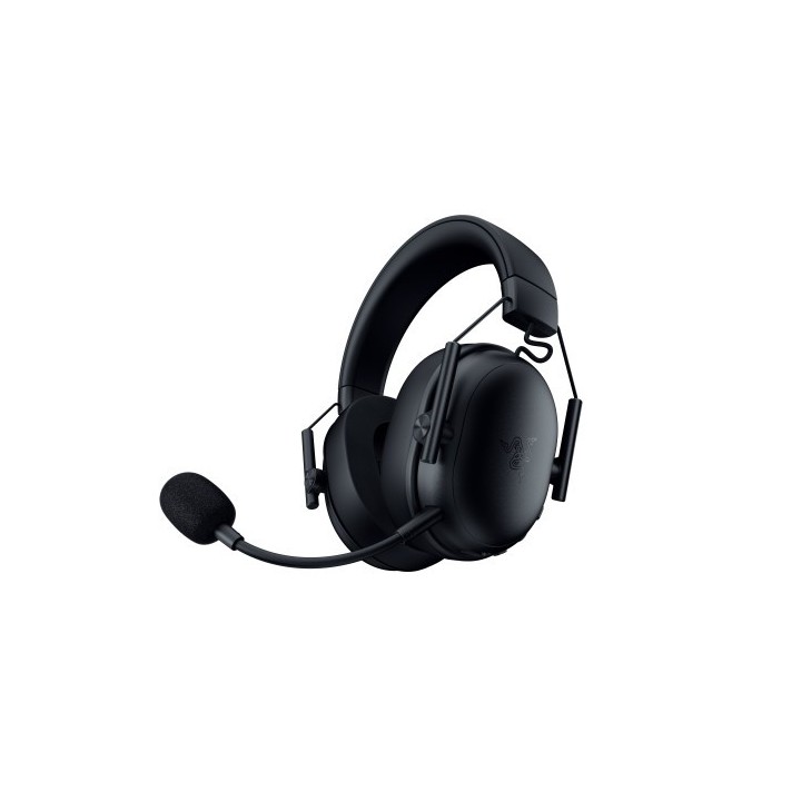 razer razer blackshark v3 x hyperspeed auriculares inalambrico y alambrico diadema juego usb tipo a