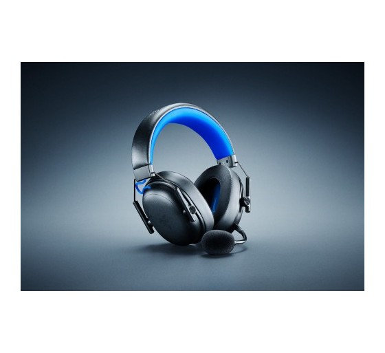 razer razer blackshark v3 x hyperspeed auriculares inalambrico y alambrico diadema juego usb tipo a