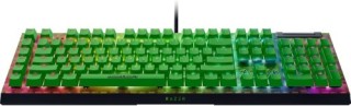 razer teclado razer blackwidow v4 x green switch  us layout   rz03 04704100 r3m1