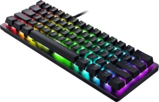 razer teclado razer huntsman v3 pro mini  usa   rz03 04990100 r3m1