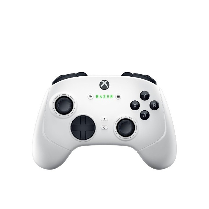 razer razer wolverine v3 pro negro usb gamepad analogico pc, xbox series s, xbox series x