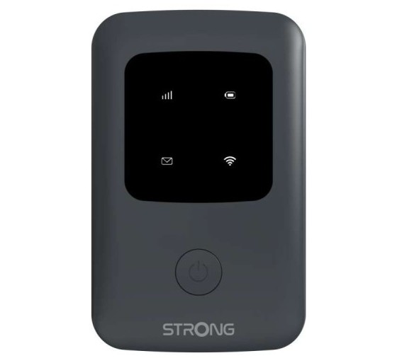 strong strong router 4gmifi150c hasta 150mbits hasta 10 dispositivos