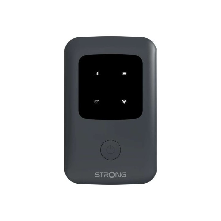 strong strong router 4gmifi150c hasta 150mbits hasta 10 dispositivos