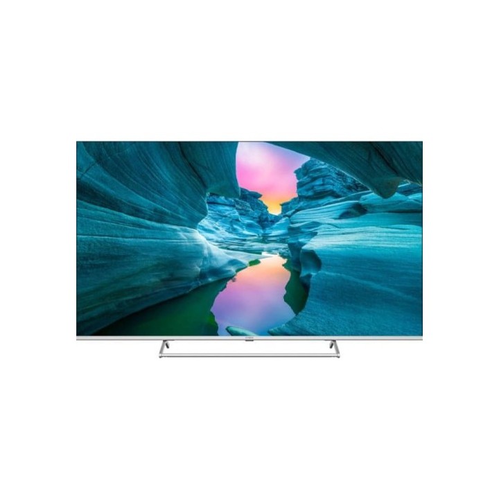 strong strong qled 4k smart google tv 65 pulgadas srt65ug8773c