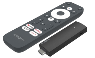 strong strong leap una hdmi 2k ultra hd android negro