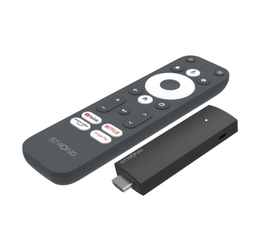 strong strong leap una hdmi 2k ultra hd android negro