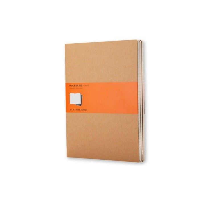 moleskine moleskine 704987 cuaderno y block beige 80 hojas