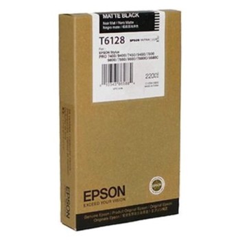 epson cartucho tinta epson stylus photo 7450   9450    7400   9400   7880    9880   7800   9800 negr