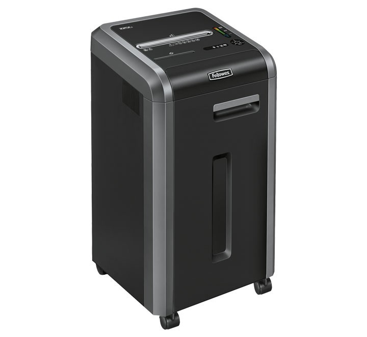 destructora fellowes 225ci 4622001