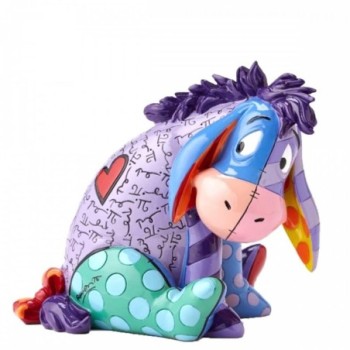enesco figura enesco mini disney pinocho pepito grillo