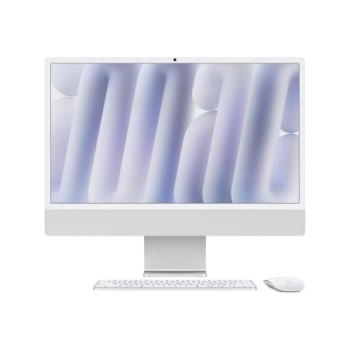 apple ordenador all in one apple imac apple m4 16gb ssd 256gb
