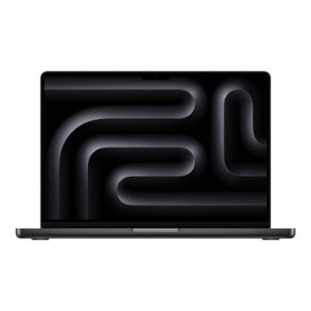 apple portatil apple macbook pro 14 apple m4 16gb ssd 1tb 14.2 pulgadas