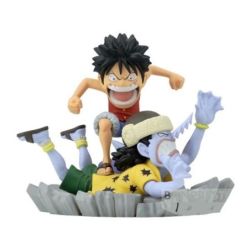 Banpresto Figura Banpresto...