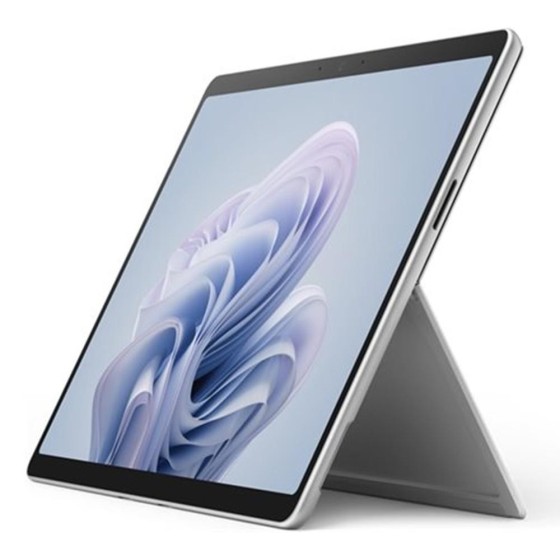microsoft portatil tablet microsoft surface pro 10 for business ultra 7   165u 16gb ssd 256gb 13 pul