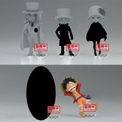 Banpresto Figura One Piece...