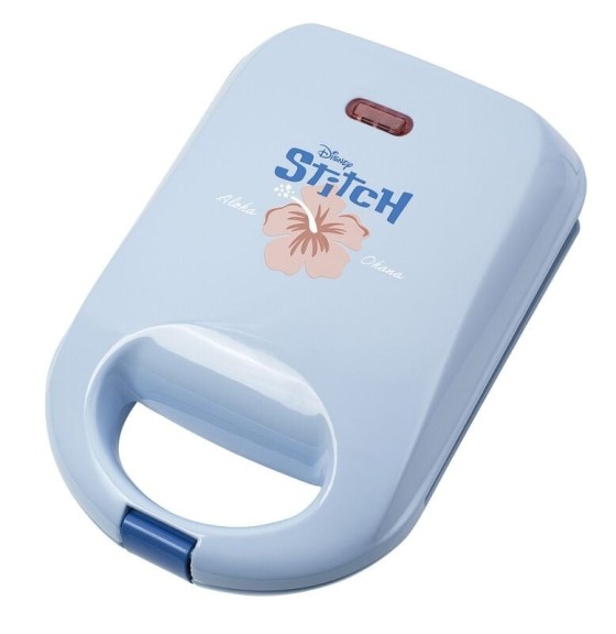 select brands maquina de cake pop select brands disney stitch