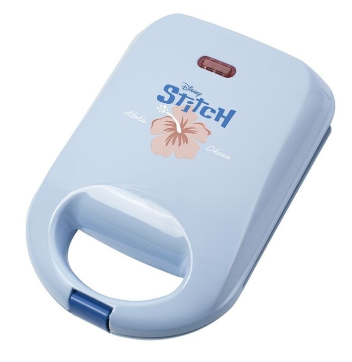 select brands maquina de cake pop select brands disney stitch