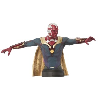 diamond collection mini busto 15 marvel wandavision 1   6 scale