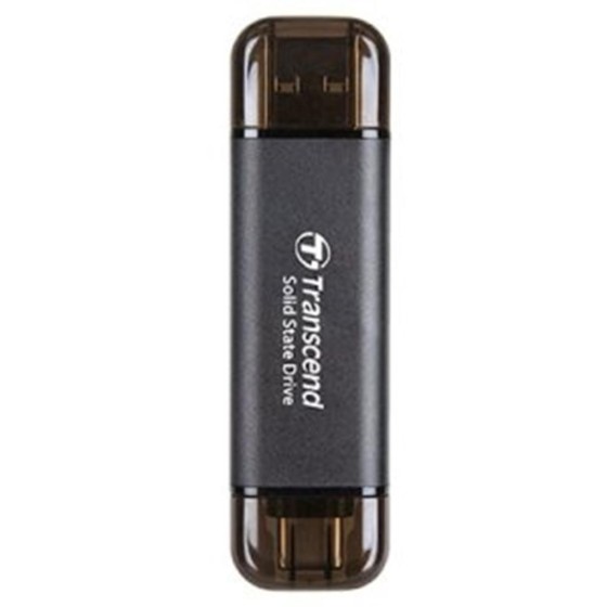 transcend memoria usb tipo c   usb 3.2 transcend esd310c 512gb