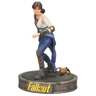 dark horse figura dark horse fallout amazon prime lucy