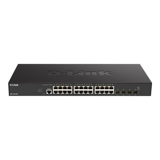 d   link switch d   link dxs   1210   28t 28 puertos