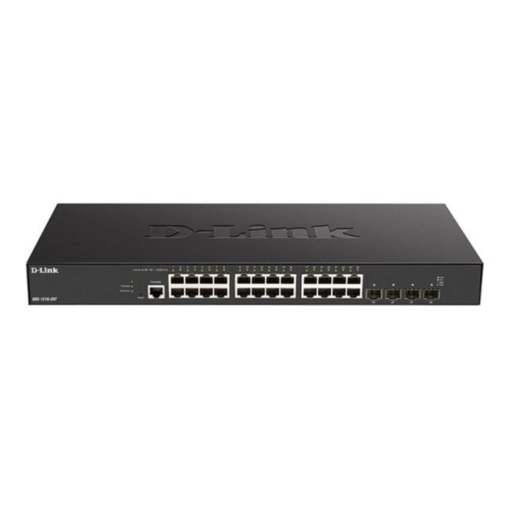 d   link switch d   link dxs   1210   28t 28 puertos