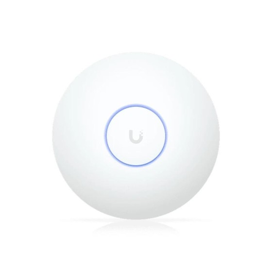 ubiquiti u7 lr ap poe wifi7 3x3 mimo 1x2.5gbe dual