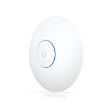 ubiquiti u7 lr ap poe wifi7 3x3 mimo 1x2.5gbe dual