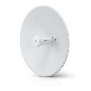 ubiquiti antena parabolica ubiquiti pbe   5ac   gen2 powerbeam 5ghz ac 25dbi gen2