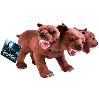 the noble collection peluche the noble collection harry potter fluffy